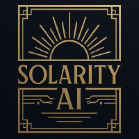 Solarity AI - AI Software Development Company